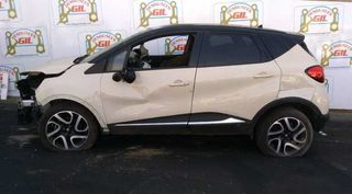 Radiador agua 214107326r renault captur 1.5 885683