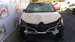 Radiador agua 214107326r renault captur 1.5 885683