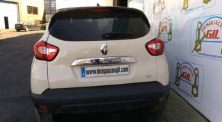 Radiador agua 214107326r renault captur 1.5 885683
