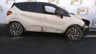 Radiador agua 214107326r renault captur 1.5 885683