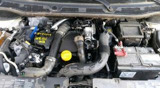 Radiador agua 214107326r renault captur 1.5 885683