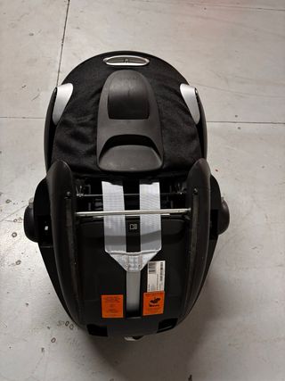 Seggiolino auto Cybex Cloud T i-Size senza base