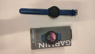 Reloj Garmin Forerunner 255 Azul