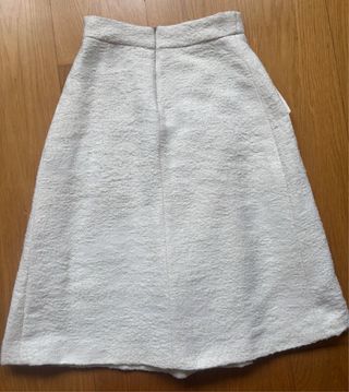 Falda midi Dolores Promesas