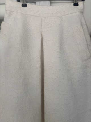 Falda midi Dolores Promesas