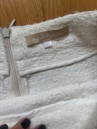 Falda midi Dolores Promesas