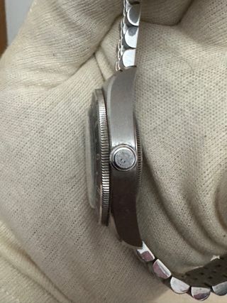 Reloj ADDIESDIVE GMT Cuarzo Suizo