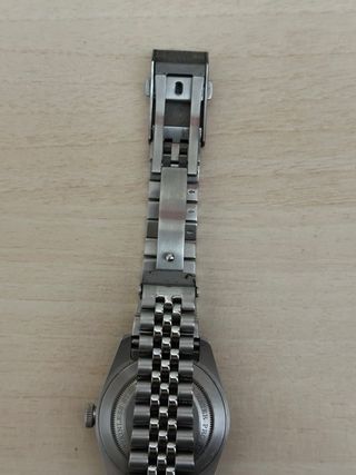 Reloj ADDIESDIVE GMT Cuarzo Suizo