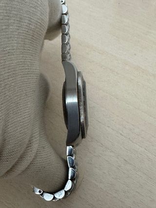 Reloj ADDIESDIVE GMT Cuarzo Suizo