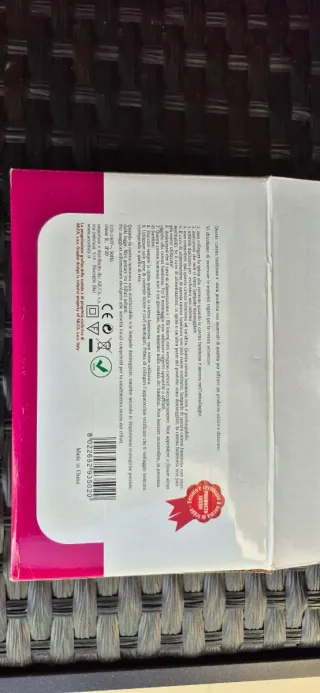 Luci Natale A.R.C.A. 180 Mini Luci