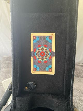 Guitarra Eléctrica Les Paul Modificada