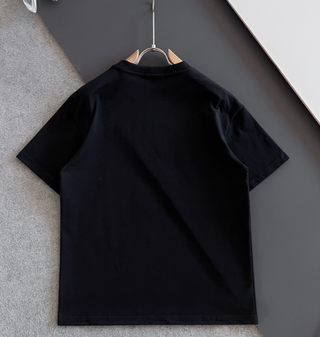 Camiseta Givenchy Negra