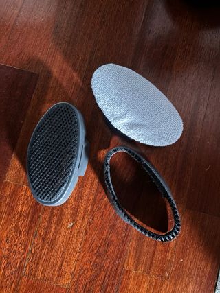 Rowenta Access Steam Force Stiratore Verticale