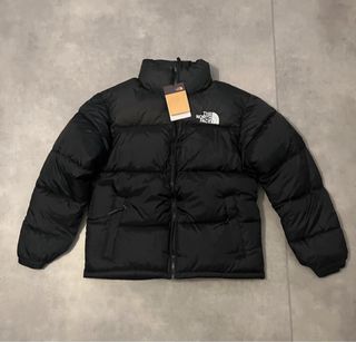 The North Face 700 Chaqueta Negra