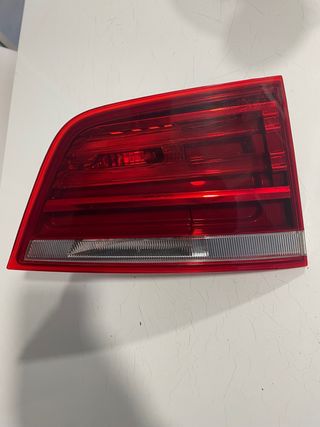 Piloto trasero Izquierdo BMW