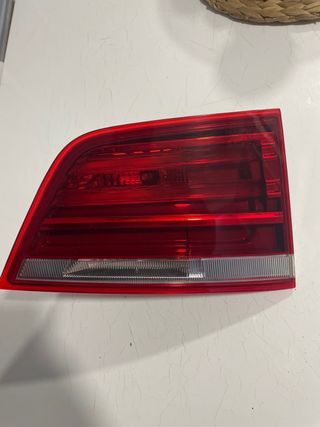 Piloto trasero Izquierdo BMW
