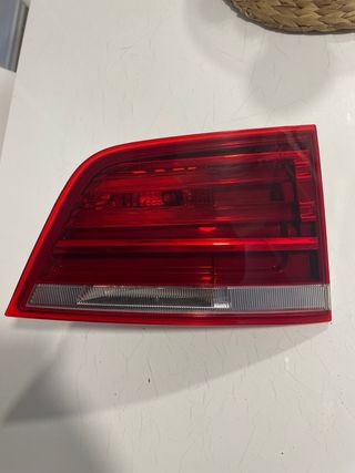 Piloto trasero Izquierdo BMW