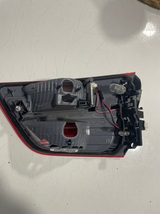 Piloto trasero Izquierdo BMW
