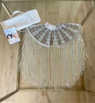 Capa joya de la marca SACH