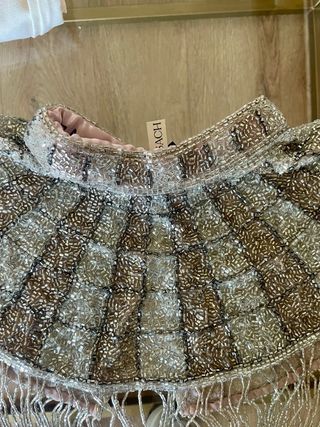 Capa joya de la marca SACH