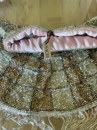 Capa joya de la marca SACH