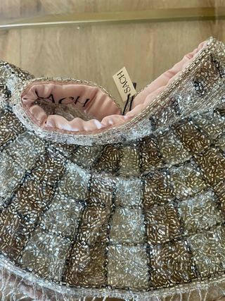 Capa joya de la marca SACH