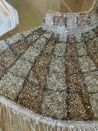 Capa joya de la marca SACH