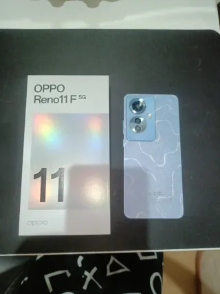 OPPO Reno11 5G