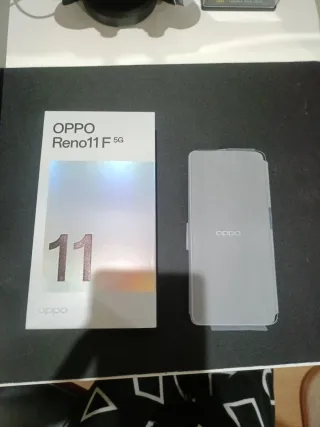 OPPO Reno11 5G