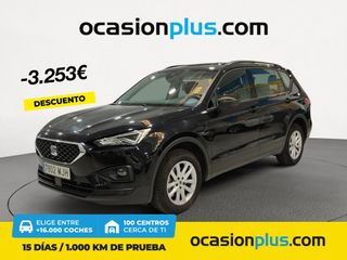 SEAT Tarraco 1.5 TSI S&S Style XL DSG 110 kW (150 CV)