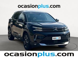 Citroen C5 Aircross BlueHDi 130 S&S Max EAT8 96 kW (131 CV)