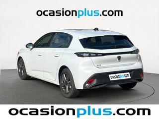 Peugeot 308 PureTech 130 S&S Active Pack EAT8 96 kW (130 CV)