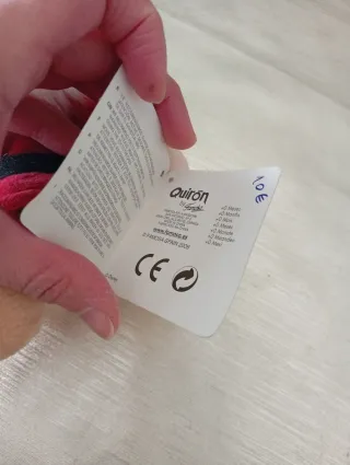 Peluche Nano Disney Biancaneve - Doc