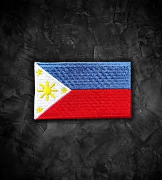Filipinas 🇵🇭