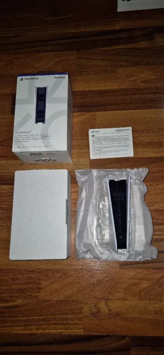 Soporte Original Mandos PS5 Sony