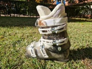 Botas de esquí Rossignol mujer