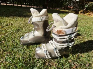 Botas de esquí Rossignol mujer