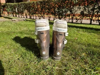 Botas de esquí Rossignol mujer
