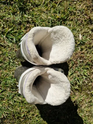 Botas de esquí Rossignol mujer