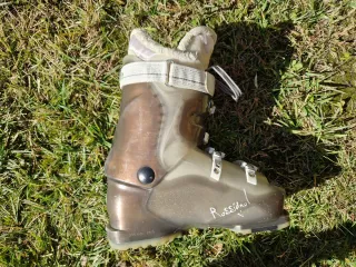 Botas de esquí Rossignol mujer