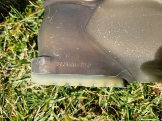 Botas de esquí Rossignol mujer