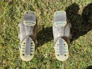 Botas de esquí Rossignol mujer