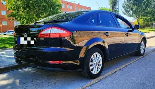Ford Mondeo 2009