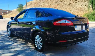 Ford Mondeo 2009