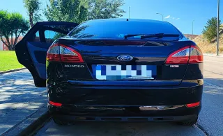 Ford Mondeo 2009