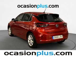 Opel Corsa 1.2 Turbo XHL Elegance Auto 74 kW (100 CV)