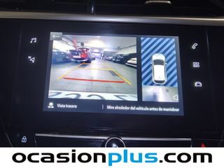 Opel Corsa 1.2 Turbo XHL Elegance Auto 74 kW (100 CV)