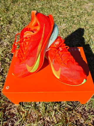 Nike Zoomx Vaporfly Next 4 Mujer 38.5