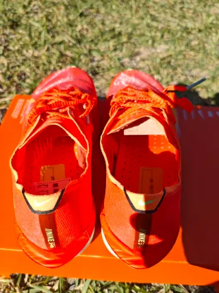 Nike Zoomx Vaporfly Next 4 Mujer 38.5
