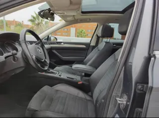 Volkswagen Passat 2.0 190cv ¡¡¡OPORTUNIDAD!!!